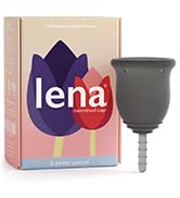 BPA free menstrual cup bladder liners incontinence diaper body-safe materials lasts for years teen