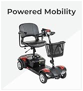 mobility scooter