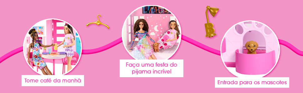 barbie fashionista trailer da barbie casa da barbie dos sonhos carro da barbie aviao da barbie