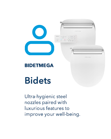 BIDETMEGA