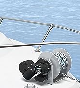 Camco Marine Boat Winch and Anchor