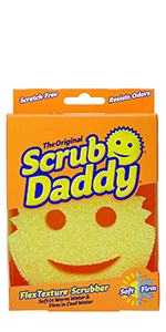 Scrub Daddy Original