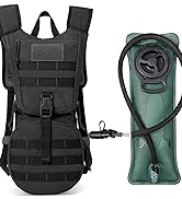 Hydration Pack