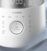 cuckoo rice cooker