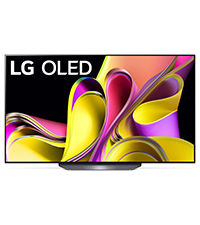 OLED B3 Series 