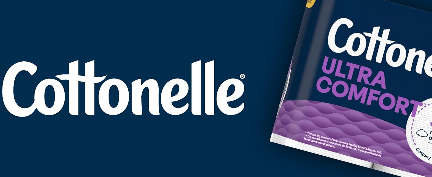 Cottonelle 