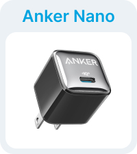 Anker Nano Pro Charger 