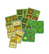 Agricola 15th Anniversary Edition Board Game | Limited Edition | Farming Game for Adults and Teen