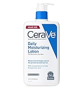 CeraVe Daily Moisturizing Lotion