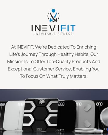 INEVIFIT Brand Story Mission