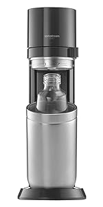 SodaStream DUO Sparkling Water Maker