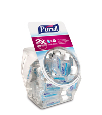 hand sanitizer, hand sanitizing, small sanitizer, purell, purell sanitizer