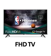 FHD TV