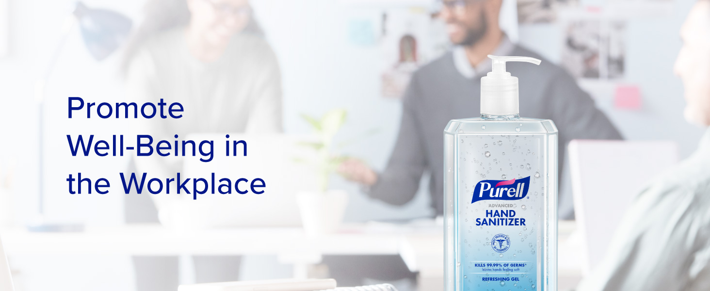 purell hand sanitizer, hand sanitizer, large size sanitizer