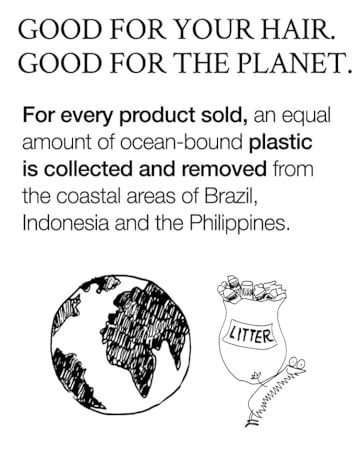 Davines Haircare Brand Salon Professional Hair Products Sustainable, Recyclable, Natural Ingredients