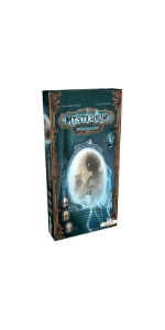 Mysterium Secrets and Lies Board Game