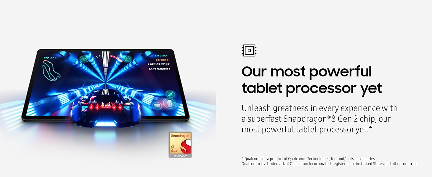 Samsung Galaxy Tab S9