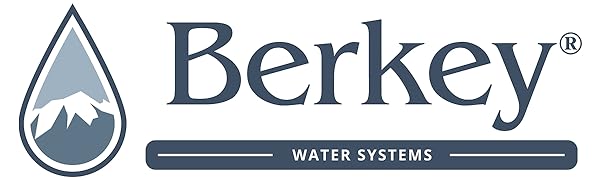 Berkey Water Systems