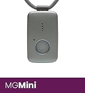 Medical Guardian MGMini – Medical Alert Necklace Systems for Seniors- Fast, Reliable Water-Resist...