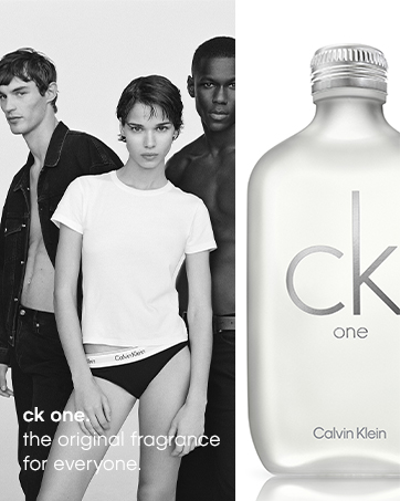 ck one essence