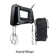 Hand Mixer