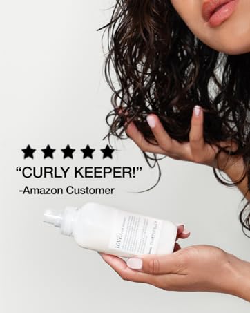 Davines LOVE Best Curly Hair Product Review