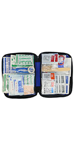 First Aid Only Kit FAO-442