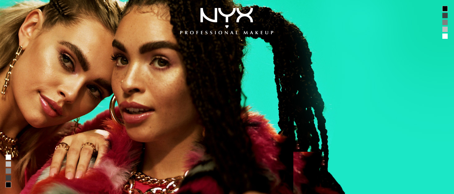 nyx professional makeup best beauty drug store make up