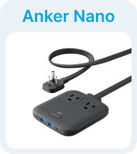 Anker Nano Station