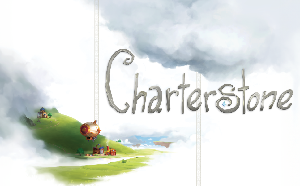 Charterstone Cover Image