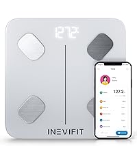 Best Smart Body Fat Scale