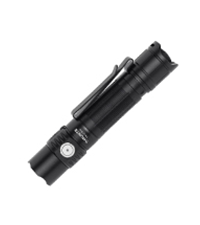 tactical flashlight