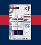 Aquaphor Lip Repair stick 2 pack