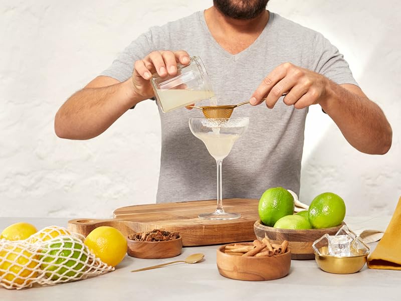 Cointreau margarita strain