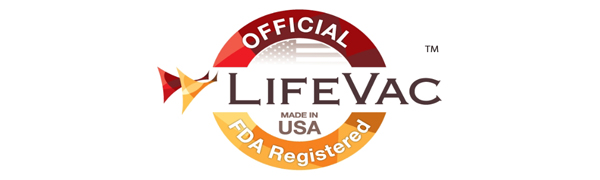 new lifevac logo