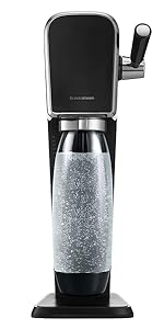 SodaStream Art Sparkling Water Maker