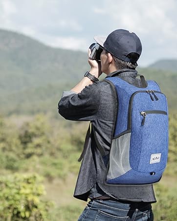 hiking backpack