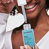 SolaWave Renew Complex Serum for Face and Neck | Boost the Effects of SolaWave Facial Wand | Red ...