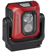 Streamlight Syclone Flashlight Work Light