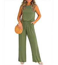 long pants rompers