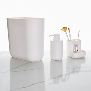 bath accessory sets