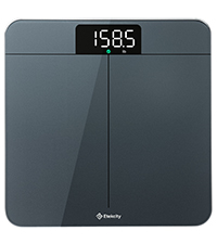 new body weight scale