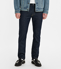 Levis 514 Straight