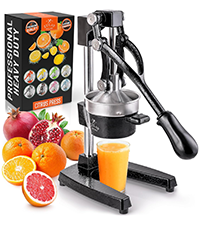 citrus press