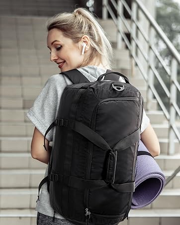 gym bag for women