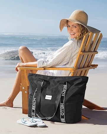 beach bag