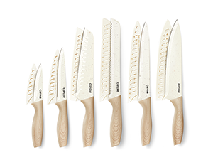 knife set