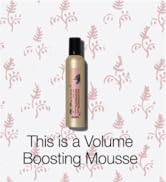 Davines This is a Volume Boosting Mousse