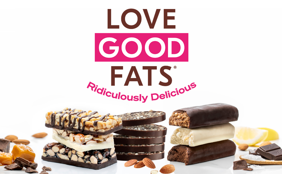 love good fats