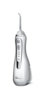 waterpik wp-560 cordless advanced